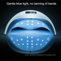 Nail GEL Polish Dryer LED UV Lamps